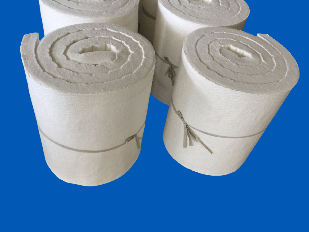 荔湾陶瓷纤维毯