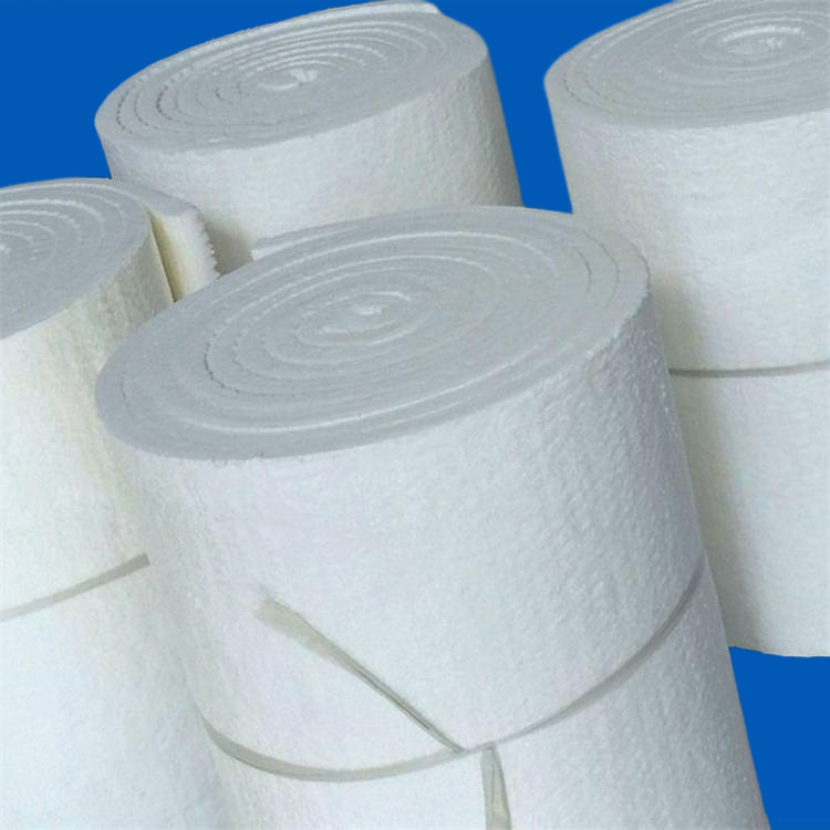 荔湾陶瓷纤维毡